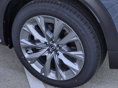 2026 Mazda Mazda CX-90 3.3 Turbo Premium Plus AWD