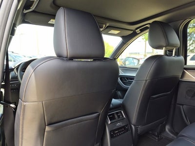 2026 Mazda Mazda CX-90 3.3 Turbo Premium Plus AWD