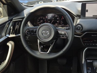 2026 Mazda Mazda CX-90 3.3 Turbo Premium Plus AWD
