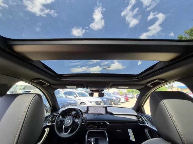 2026 Mazda Mazda CX-90 3.3 Turbo Premium Plus AWD