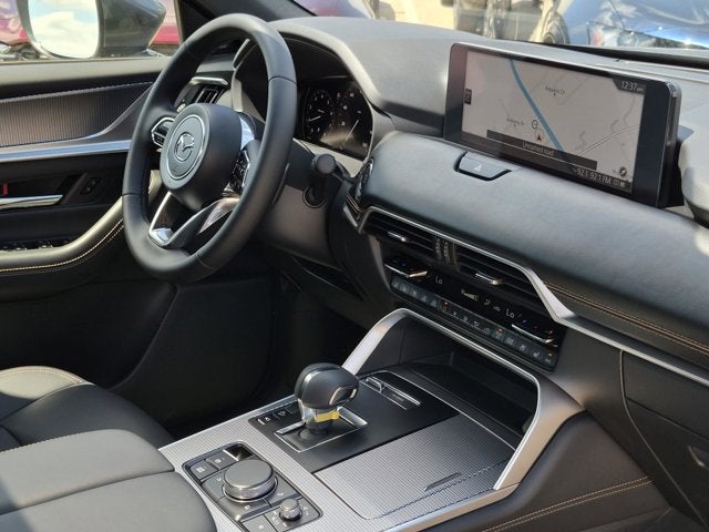 2026 Mazda Mazda CX-90 3.3 Turbo Premium Plus AWD