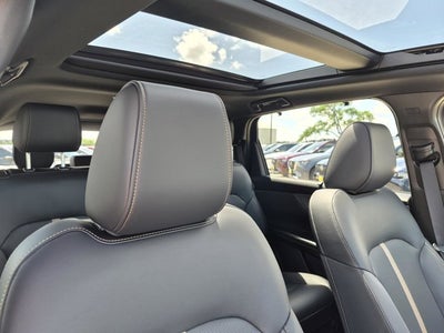 2026 Mazda Mazda CX-90 3.3 Turbo Premium Plus AWD