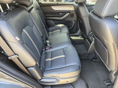 2026 Mazda Mazda CX-90 3.3 Turbo Premium Plus AWD