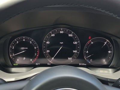 2026 Mazda Mazda CX-90 3.3 Turbo Premium Plus AWD