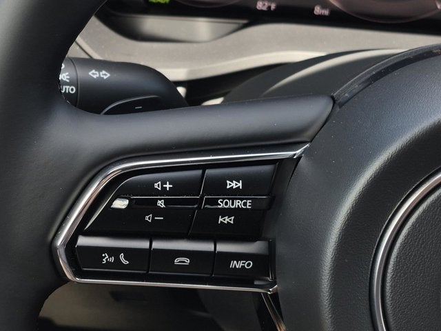 2026 Mazda Mazda CX-90 3.3 Turbo Premium Plus AWD