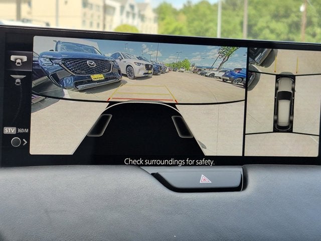 2026 Mazda Mazda CX-90 3.3 Turbo Premium Plus AWD