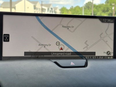 2026 Mazda Mazda CX-90 3.3 Turbo Premium Plus AWD