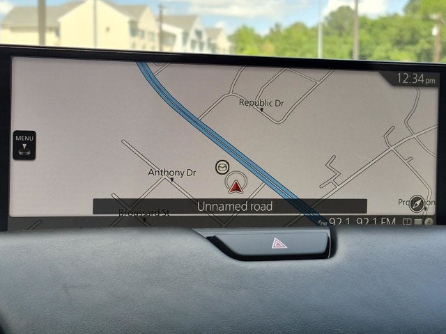 2026 Mazda Mazda CX-90 3.3 Turbo Premium Plus AWD