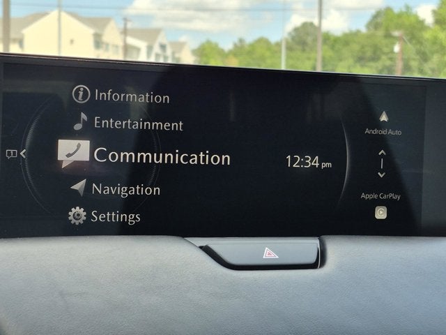 2026 Mazda Mazda CX-90 3.3 Turbo Premium Plus AWD