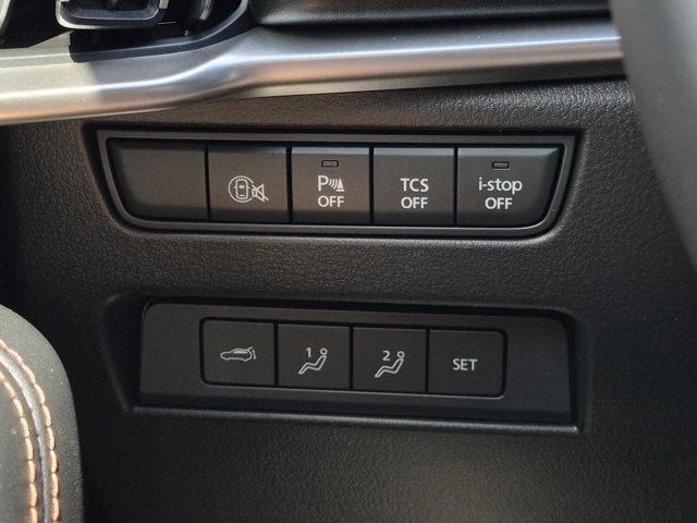 2026 Mazda Mazda CX-90 3.3 Turbo Premium Plus AWD