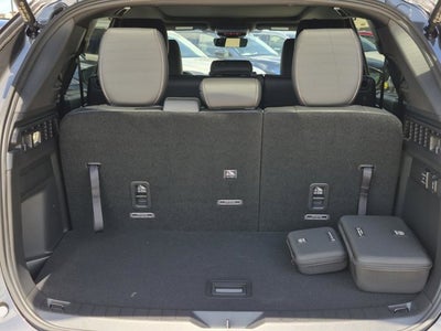 2026 Mazda Mazda CX-90 3.3 Turbo Premium Plus AWD