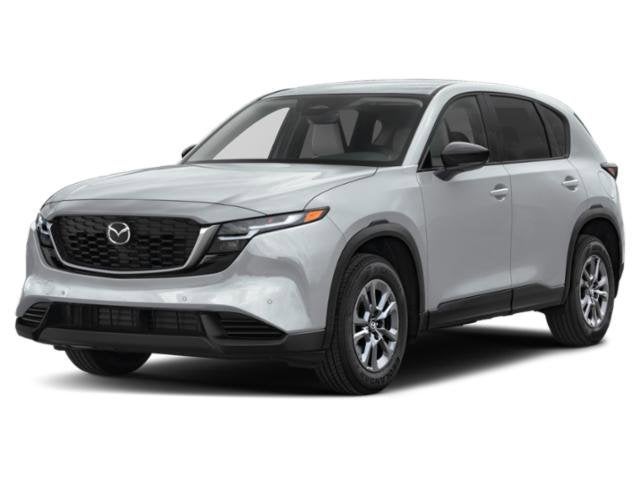 2026 Mazda CX-5 S Select Auto AWD's photo