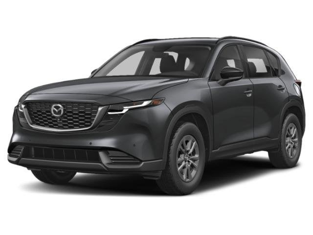 2026 Mazda CX-5 S Select Auto AWD's photo