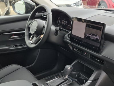 2026 Mazda Mazda CX-5 2.5 S Premium AWD