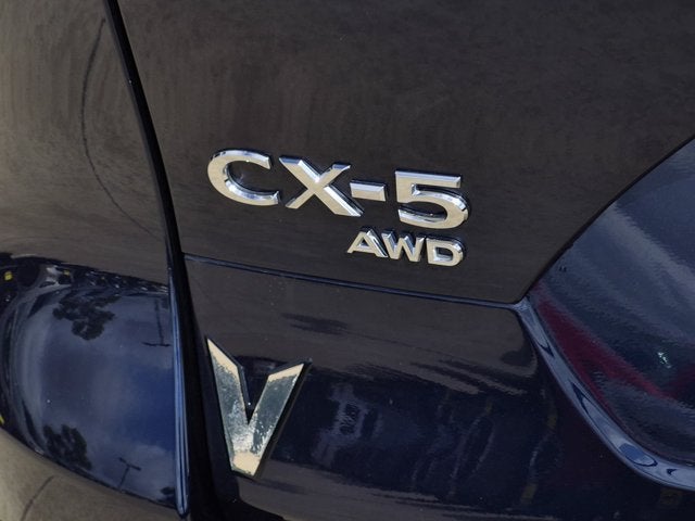 2026 Mazda Mazda CX-5 2.5 S Premium