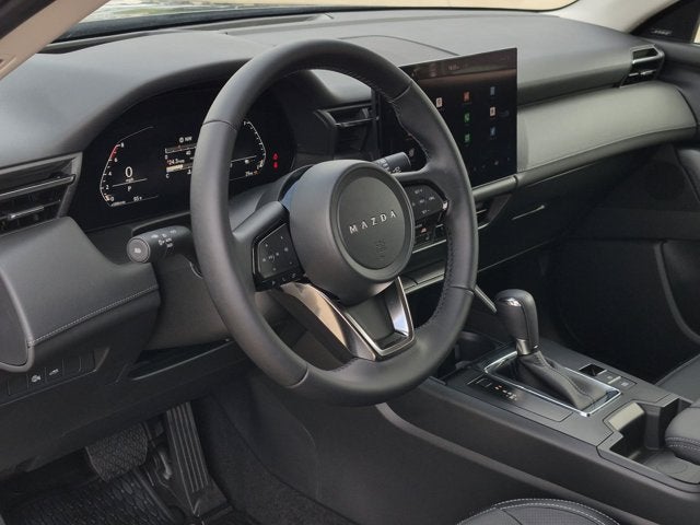 2026 Mazda Mazda CX-5 2.5 S Premium