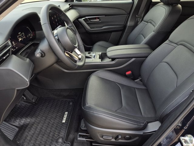 2026 Mazda Mazda CX-5 2.5 S Premium