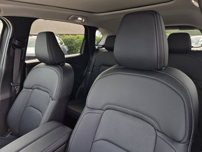 2026 Mazda Mazda CX-5 2.5 S Premium