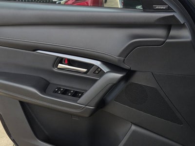 2026 Mazda Mazda CX-5 2.5 S Premium