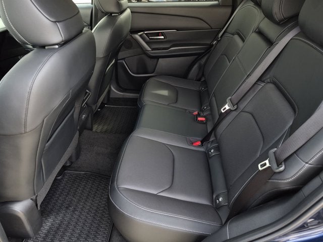 2026 Mazda Mazda CX-5 2.5 S Premium