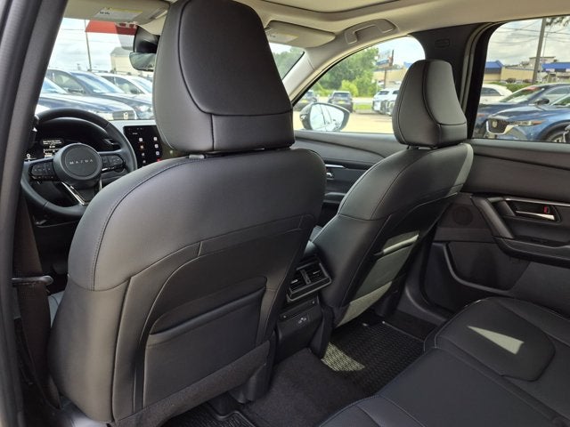 2026 Mazda Mazda CX-5 2.5 S Premium