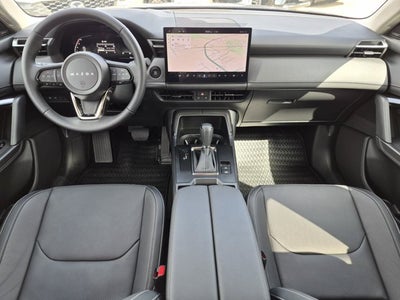 2026 Mazda Mazda CX-5 2.5 S Premium