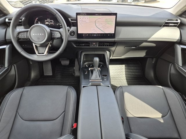 2026 Mazda Mazda CX-5 2.5 S Premium