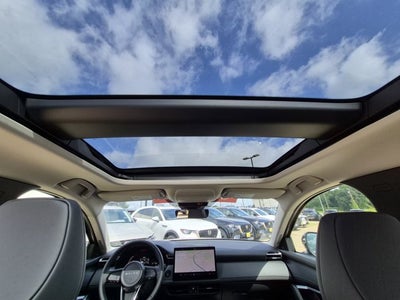 2026 Mazda Mazda CX-5 2.5 S Premium