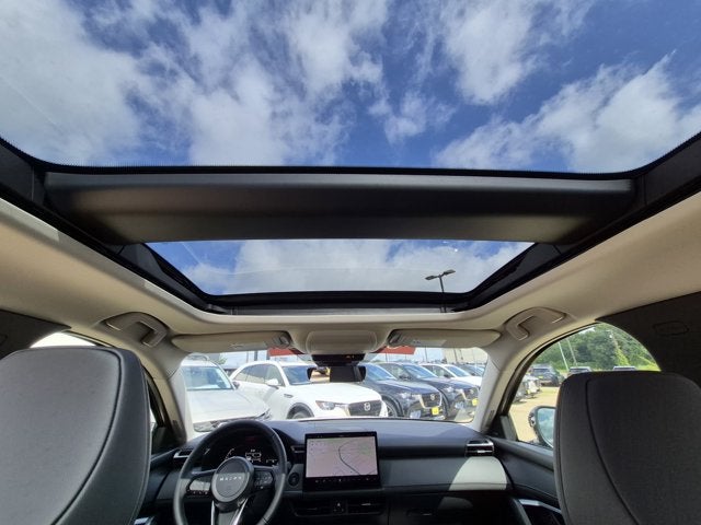 2026 Mazda Mazda CX-5 2.5 S Premium