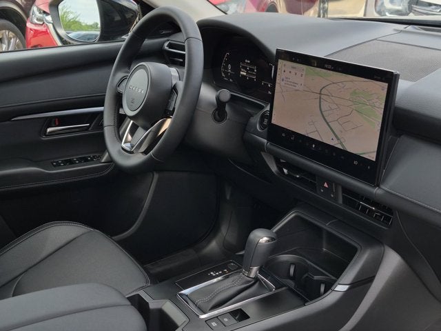2026 Mazda Mazda CX-5 2.5 S Premium
