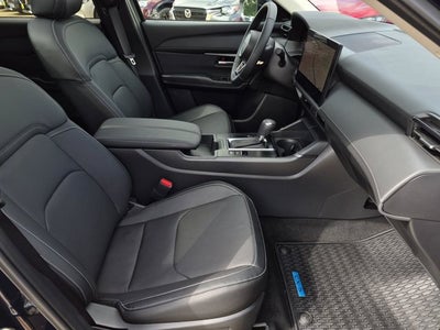 2026 Mazda Mazda CX-5 2.5 S Premium
