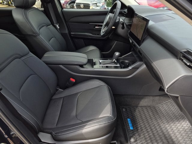 2026 Mazda Mazda CX-5 2.5 S Premium