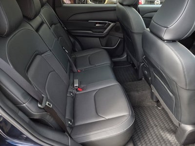 2026 Mazda Mazda CX-5 2.5 S Premium