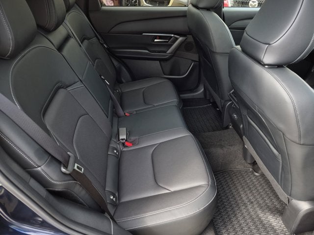 2026 Mazda Mazda CX-5 2.5 S Premium