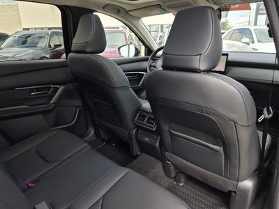2026 Mazda Mazda CX-5 2.5 S Premium