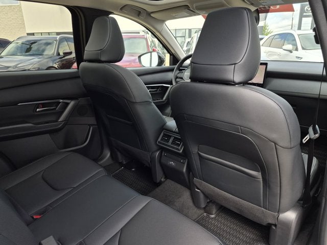 2026 Mazda Mazda CX-5 2.5 S Premium
