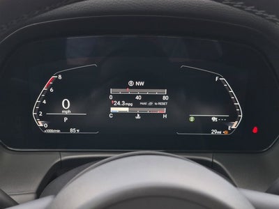2026 Mazda Mazda CX-5 2.5 S Premium