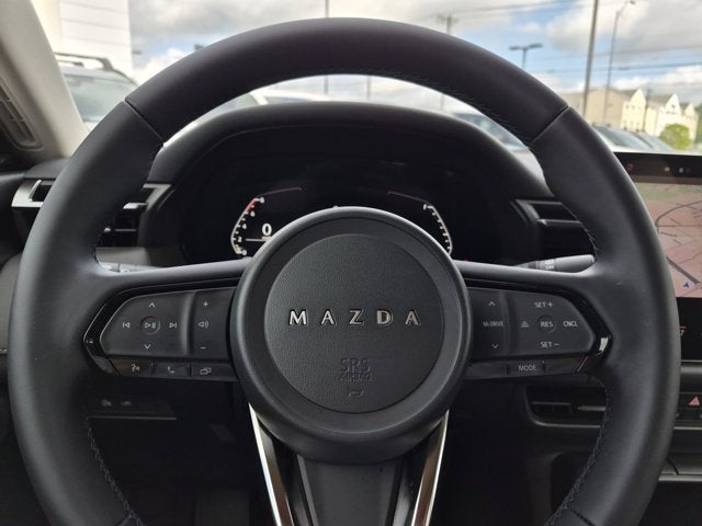 2026 Mazda Mazda CX-5 2.5 S Premium