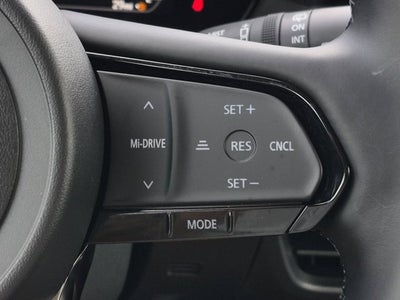 2026 Mazda Mazda CX-5 2.5 S Premium