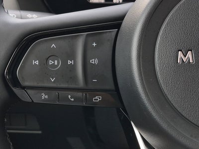 2026 Mazda Mazda CX-5 2.5 S Premium