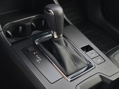 2026 Mazda Mazda CX-5 2.5 S Premium