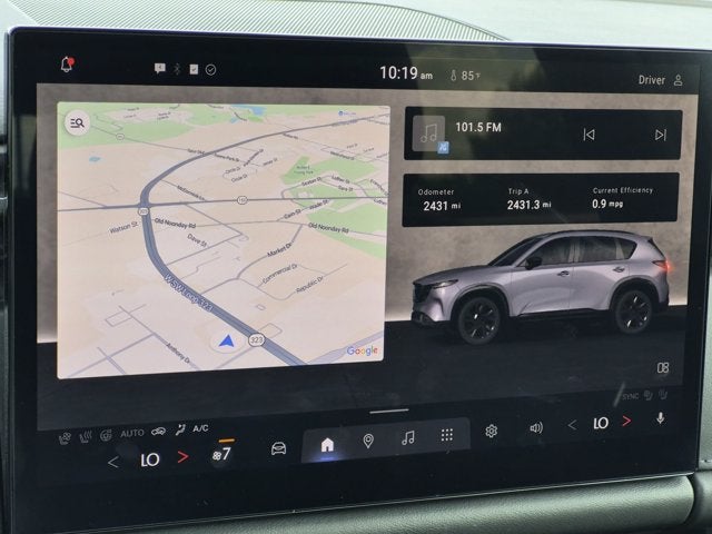 2026 Mazda Mazda CX-5 2.5 S Premium
