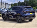 2026 Mazda Mazda CX-5 2.5 S Premium