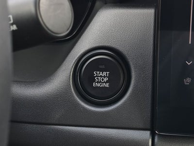 2026 Mazda Mazda CX-5 2.5 S Premium