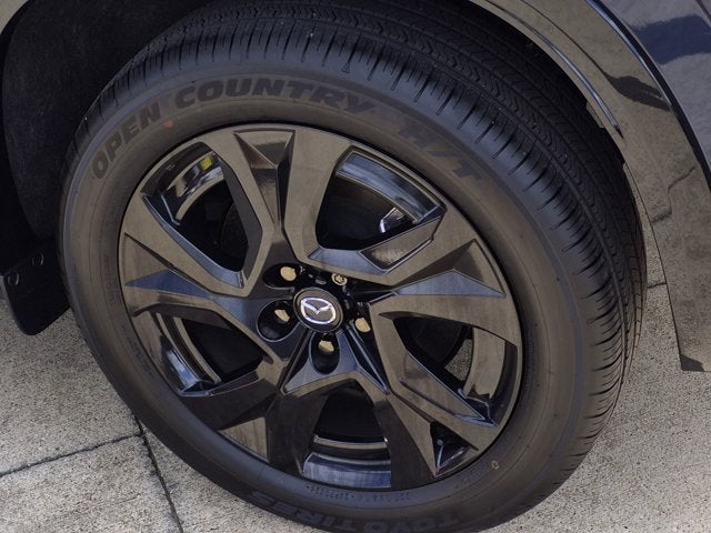2026 Mazda Mazda CX-5 2.5 S Premium