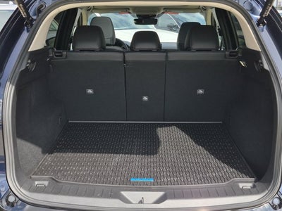 2026 Mazda Mazda CX-5 2.5 S Premium