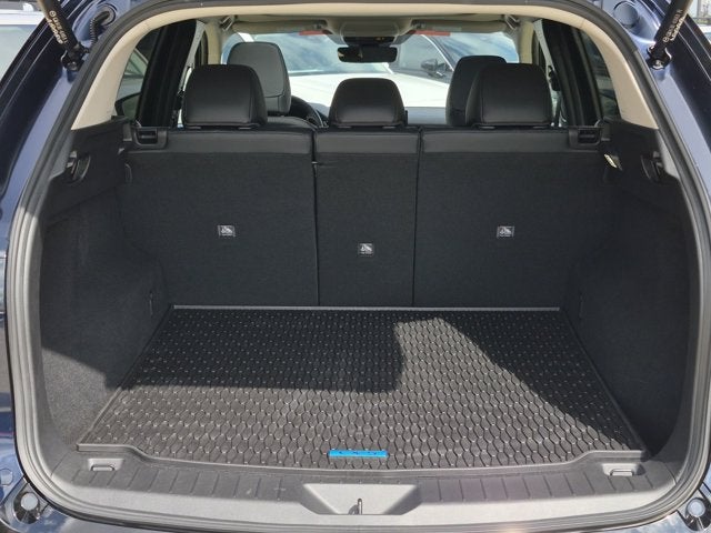 2026 Mazda Mazda CX-5 2.5 S Premium