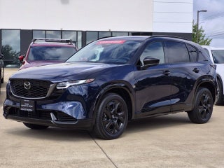 2026 Mazda Mazda CX-5 2.5 S Premium