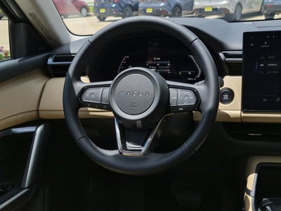 2026 Mazda Mazda CX-5 2.5 S Premium AWD