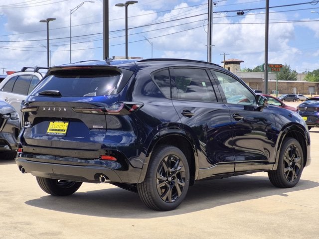 2026 Mazda Mazda CX-5 2.5 S Premium AWD